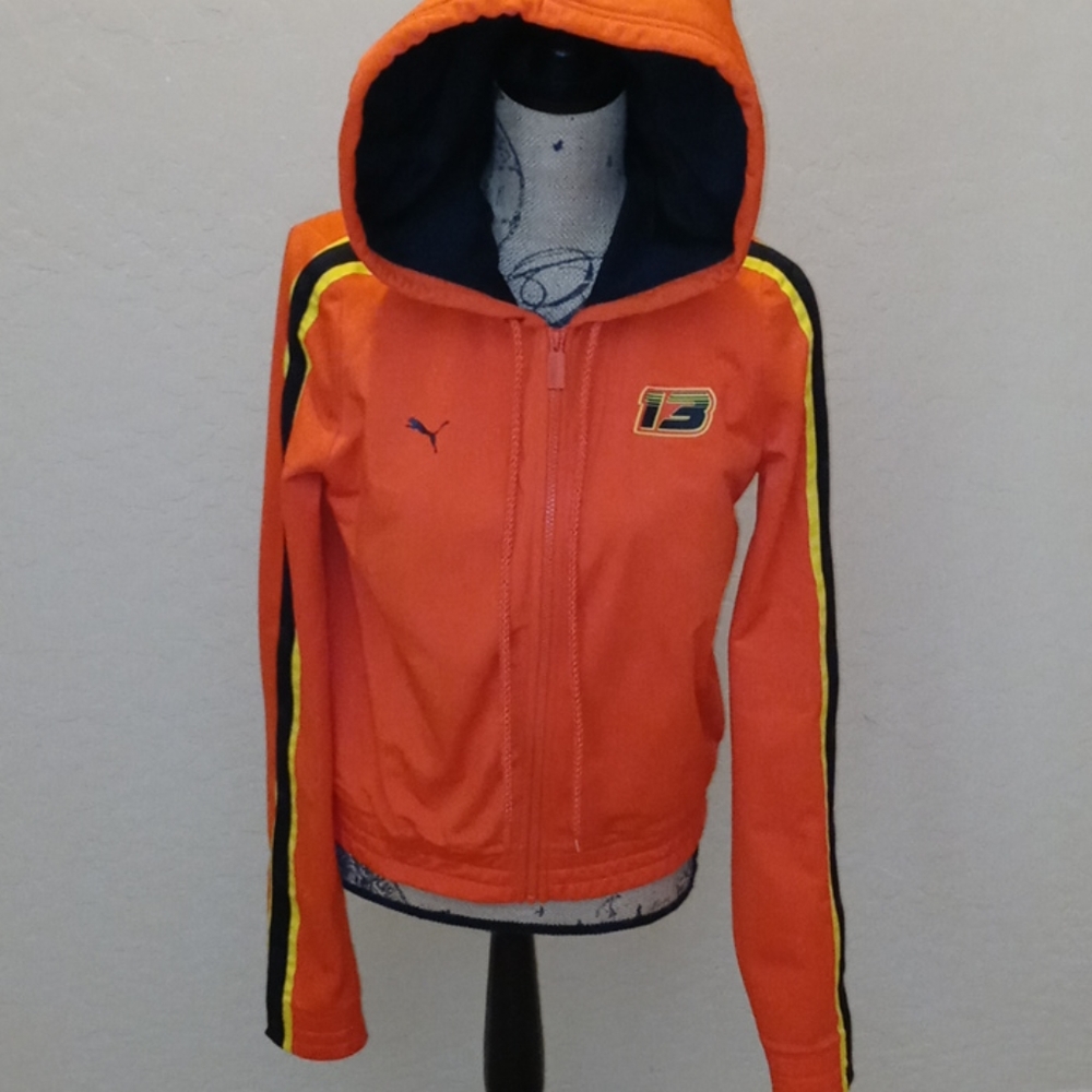 Puma by Rihanna Jacket